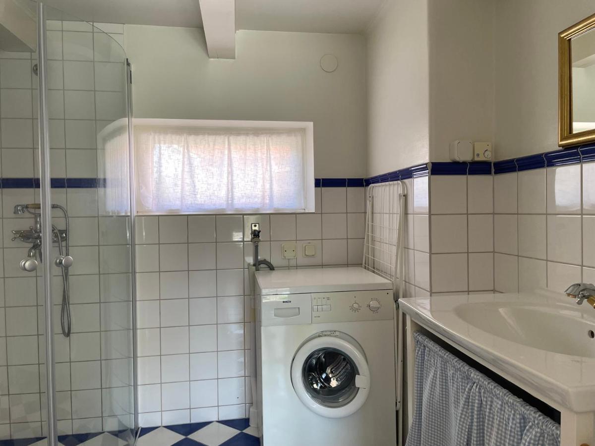 Lyckas Gards Gaestboende Höganäs Exterior foto