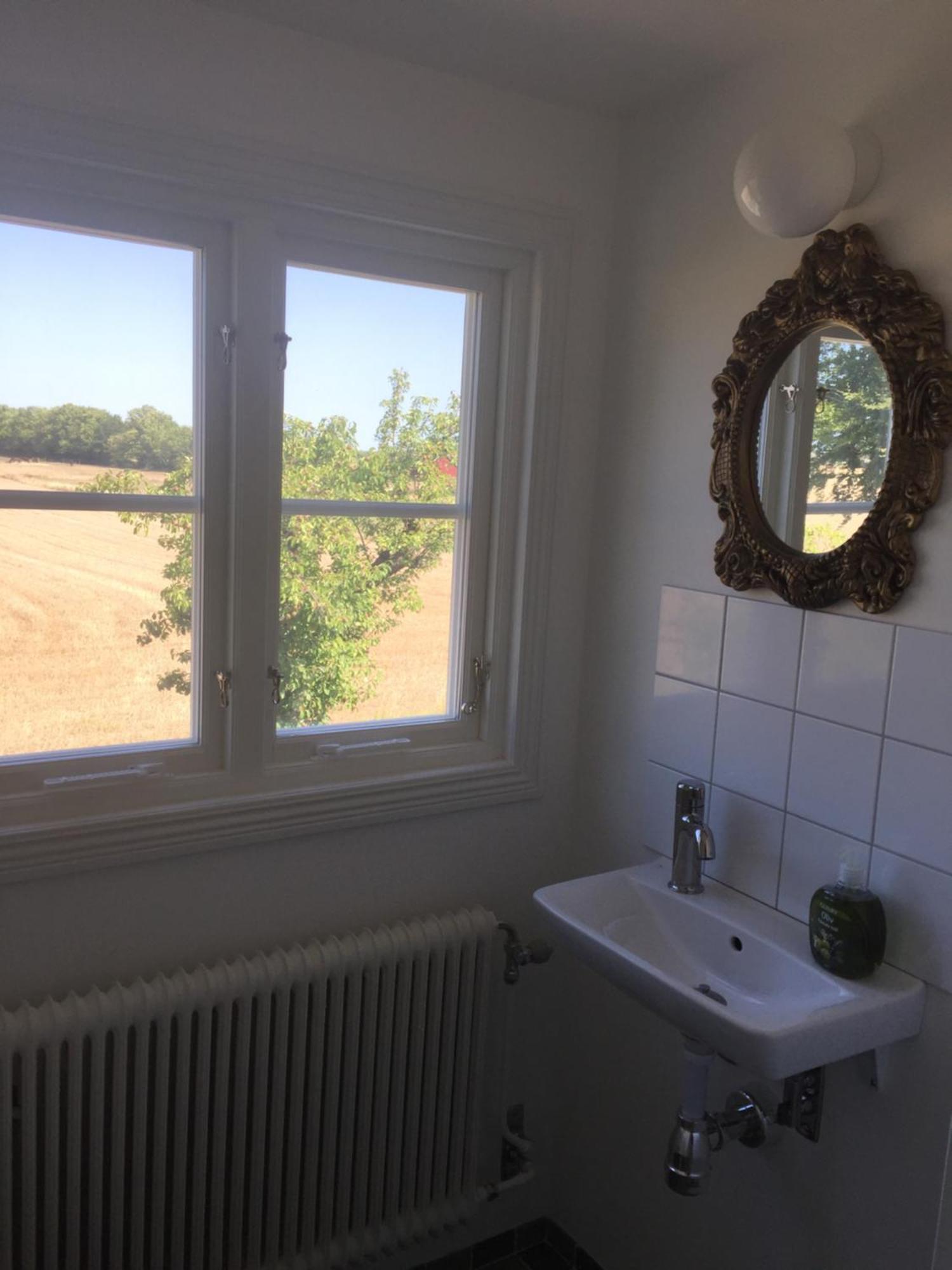 Lyckas Gards Gaestboende Höganäs Exterior foto