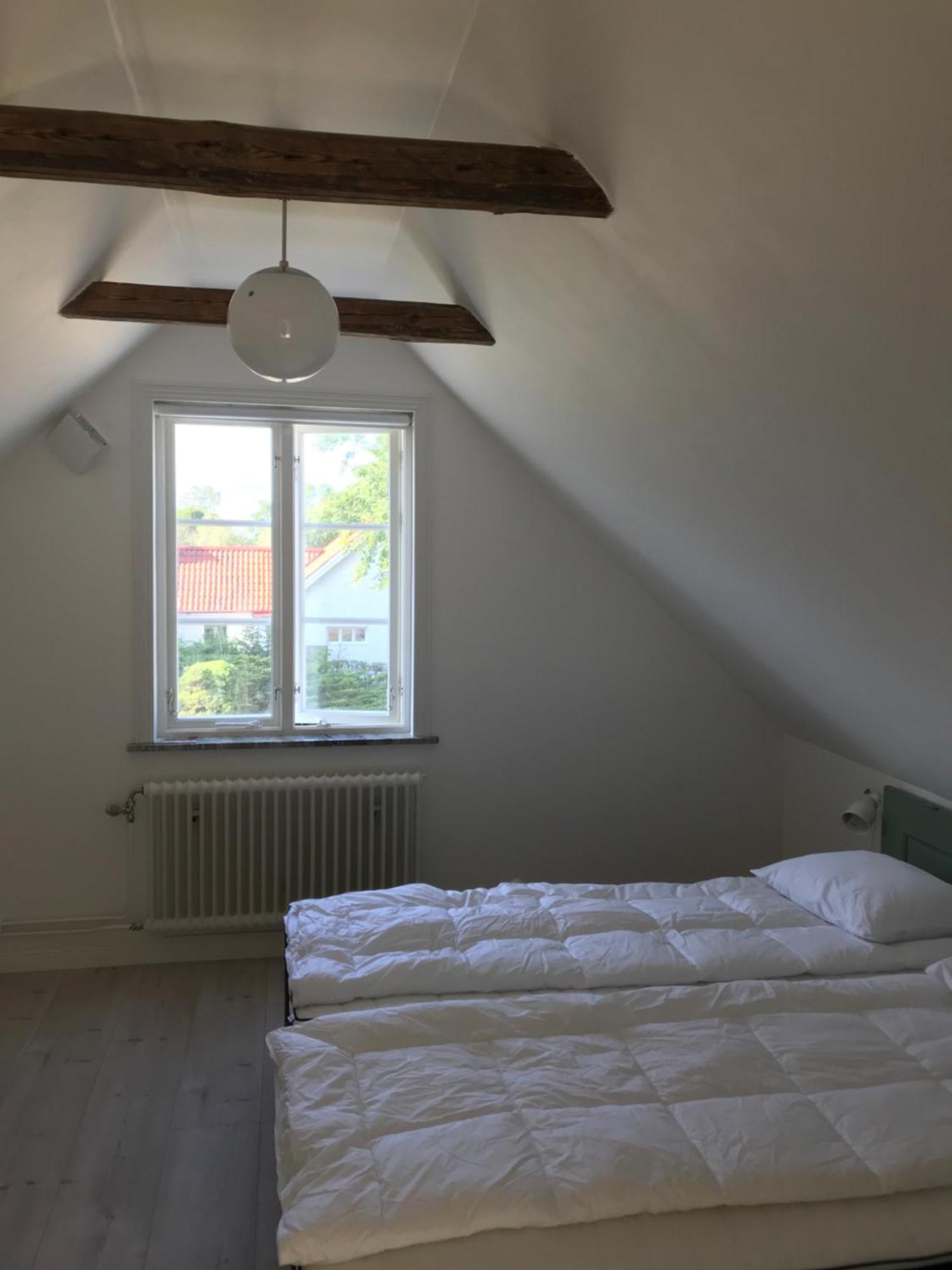 Lyckas Gards Gaestboende Höganäs Exterior foto